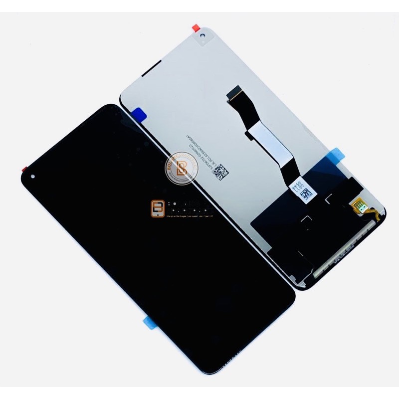 LCD XIAOMI MI 10T MI10T PRO + TOUCHSCREEN