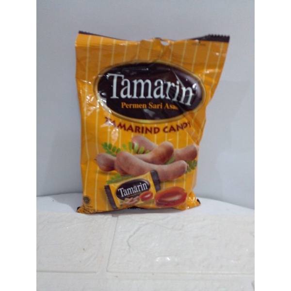 

permen tamarin asam