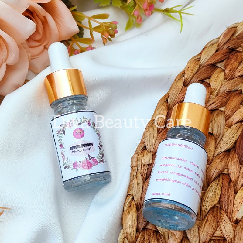 SERUM BOPENG (NANO SCAR)