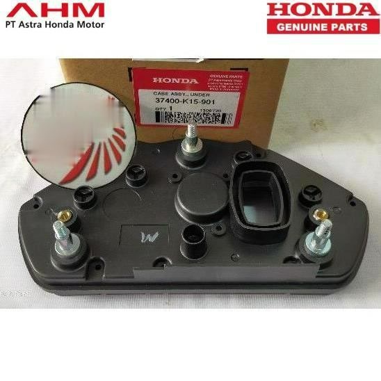 Dudukan spedometer CB 150 old CB150R StreetFire atau case under CB 150 old CB150R StreetFire 37400K1