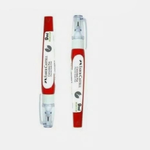 

Trendi Correction Pen 9Ml Faber Castell /Correction Pen Faber Castell Trendi