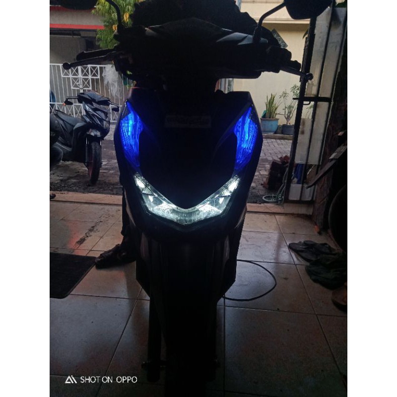 Lampu Alis Beat New 2020/2021 l Beat Esp / Beat street l Lampu Alis Beat LED Deluxe 2020/2021