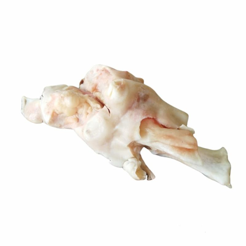

Daging kaki Sapi tanpa tulang 1 kg