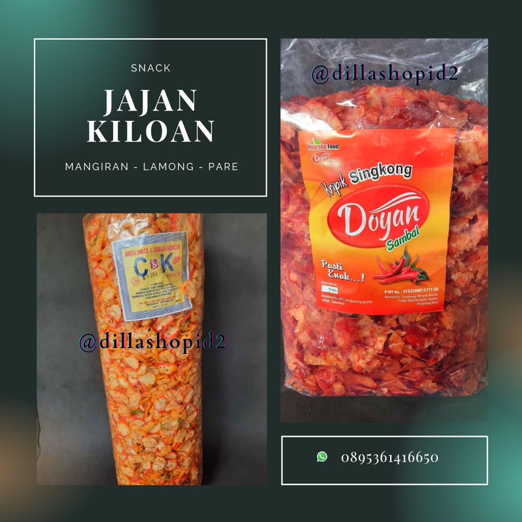 

(WAJIB CHATBTERLEBIH DAHULU UNTUK STOK) Snack Kemasan 10 Rb an Ukuran dan varian bisa mix / request