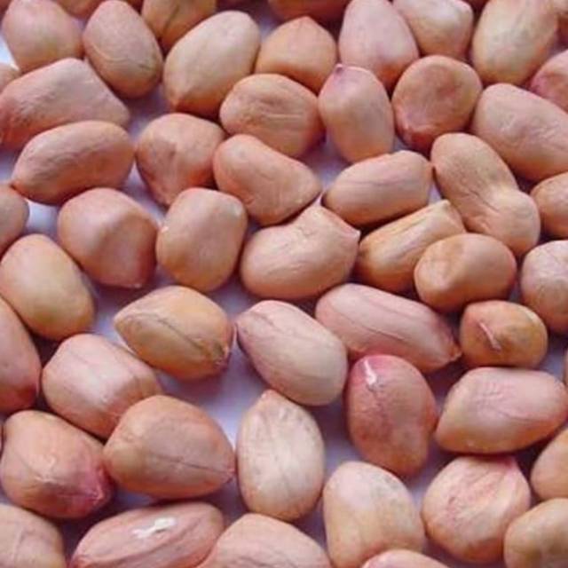 

Kacang tanah 250gr