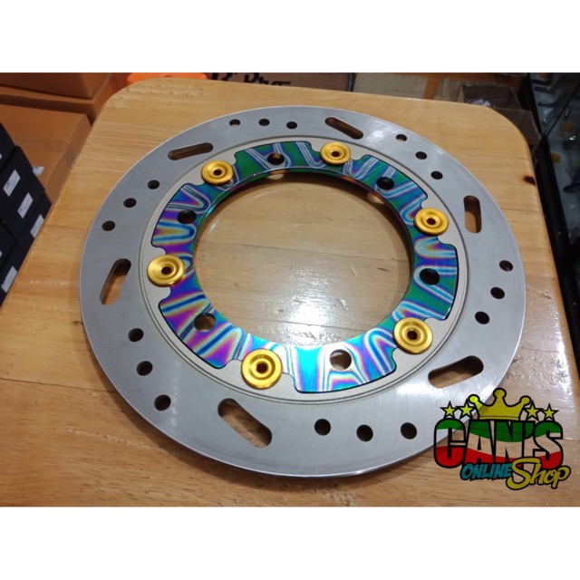 Disk piringan Nmax  depan