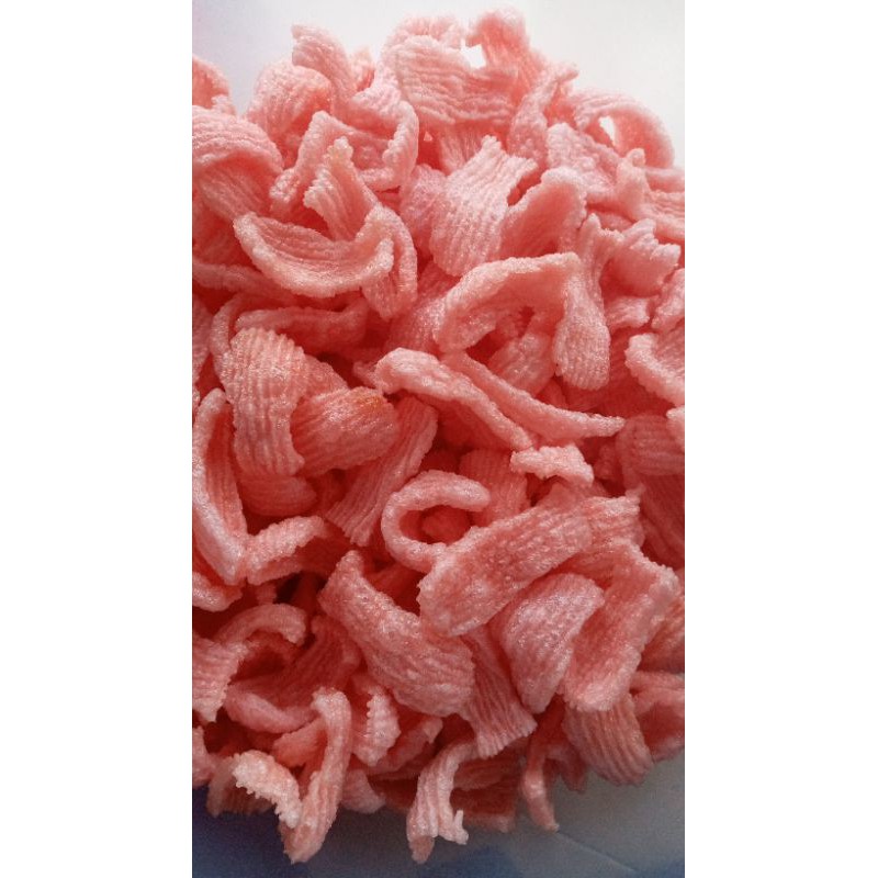 

Kerupuk Ikan