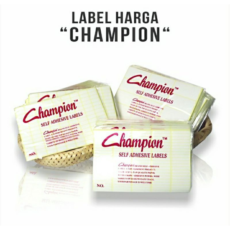 

Label Nama Undangan Kosong