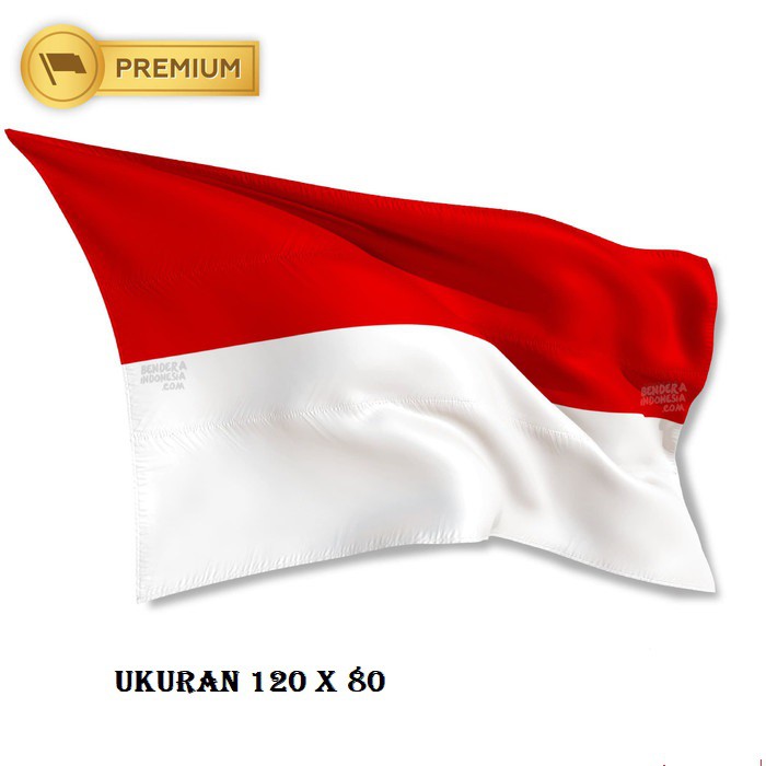 Bendera Merah Putih - Bendera merah putih murah - Bendera merah putih bahan kain - umbul umbul