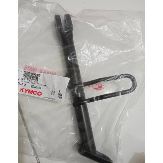 Standar samping kymco Trend SR