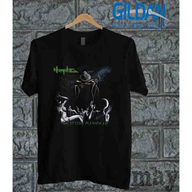 kaos band homicide tshirt original gildan softstyle homicide 04