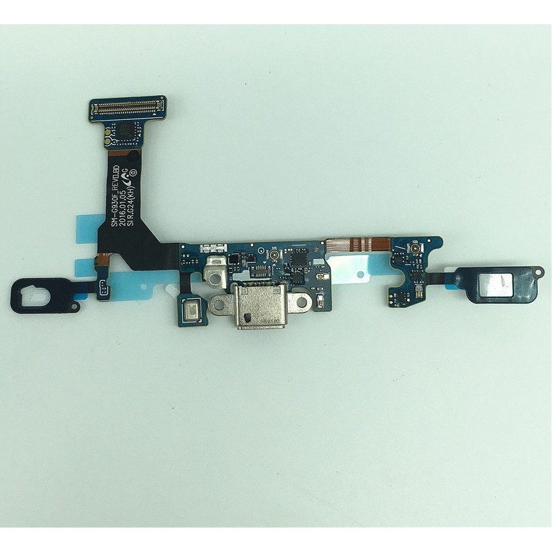 FLEKSIBEL SAMSUNG G930 CONNECTOR KONEKTOR CHARGER S7