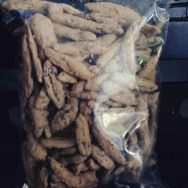 

Pisang Sale khas Banyuwangi