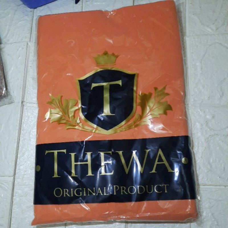 Thewa//khimar kenanga tali ori Thewa-Orens muda
