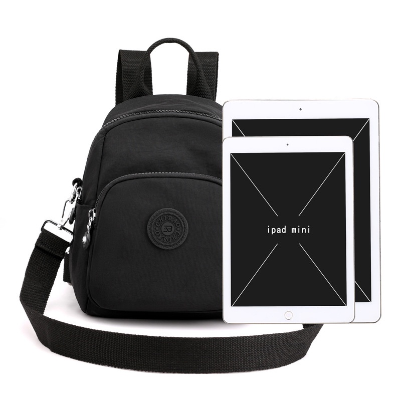 RANSEL WANITA CHIBAO TERBARU 2IN1 ORIGINAL 32#-3