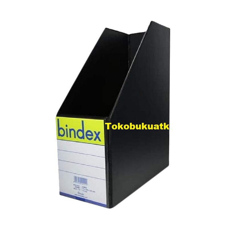 

Box File Bindex