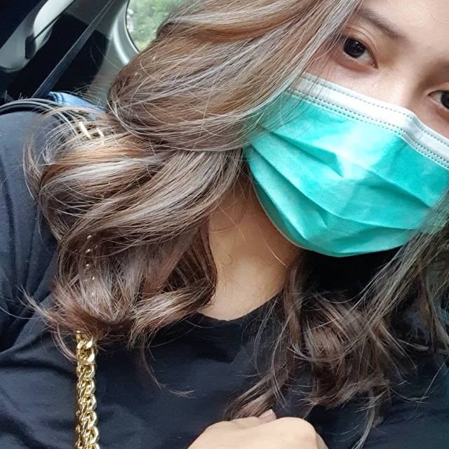 sherrenaliffa