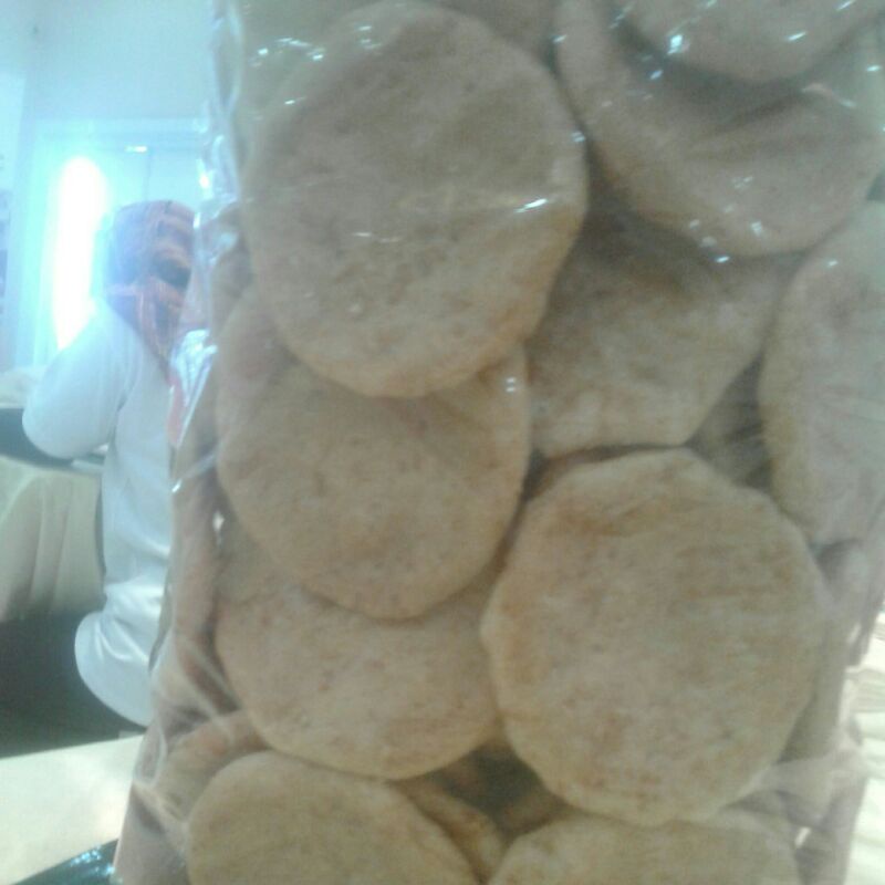 

Opak teh usi khas tasikmalaya 1 kg