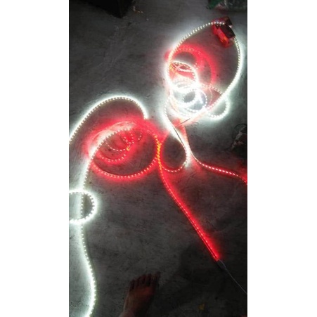 LED MERAH PUTIH