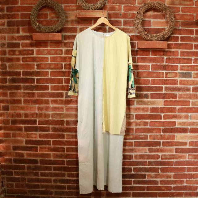 Chandan Dress Unique