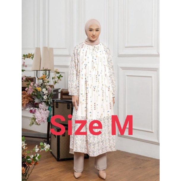 Gardenia Midi Dress By geulis