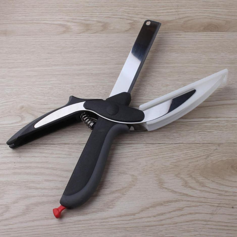 

ready st# Easy Cutter - Gunting Pisau Serbaguna ♣