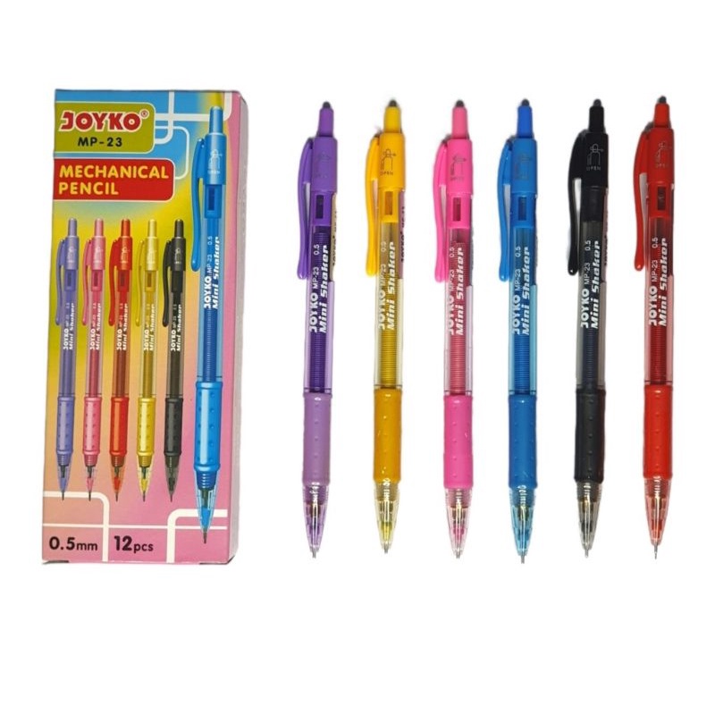 Pensil Mekanik Joyko MP-23