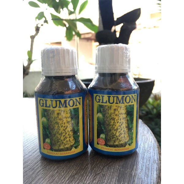 

Lem Serangga Glumon 100 ml