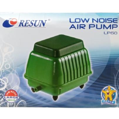 Resun Lp 60 Pompa Udara/ Aerator Resun/ Aerator Kolam