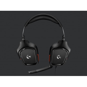 Headphone I Headset Gaming Logitech G331 - Original Garansi 2th