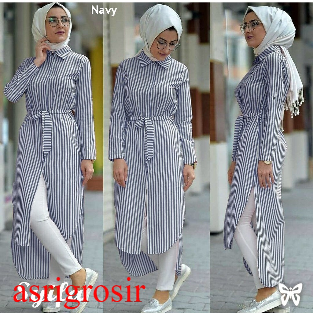 SYIFA TUNIK SALUR
