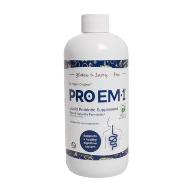 PRO EM-1