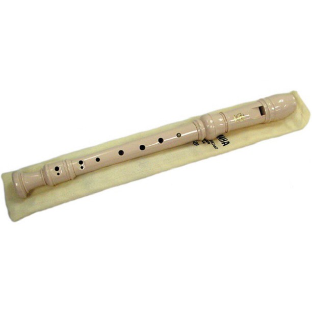 suling yamaha original/recorder yamaha