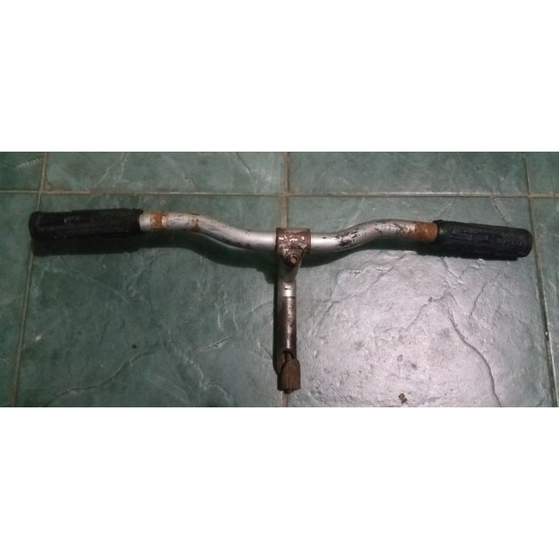 Stang Sepeda Federal/Fixie