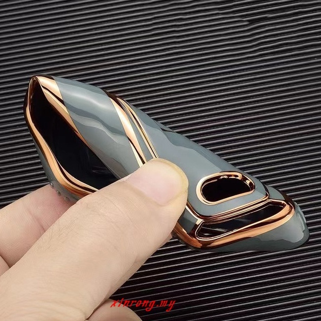 Case Kunci Bahan TPU Untuk HONDA CRV5 HRV CITY FIT CIVIC ACCORD