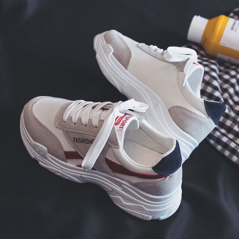 trendy tennis shoes 2019