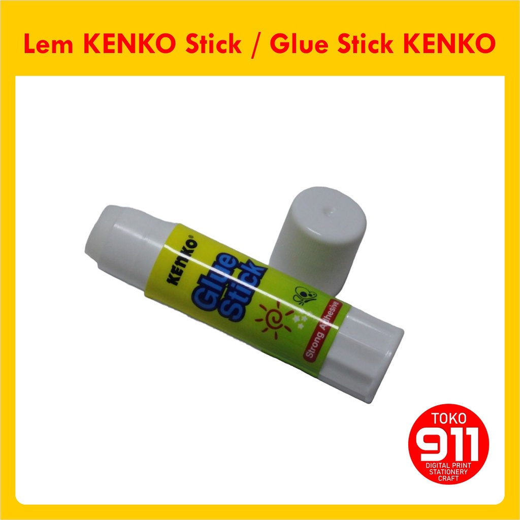 

LEM KENKO STICK 8 gr