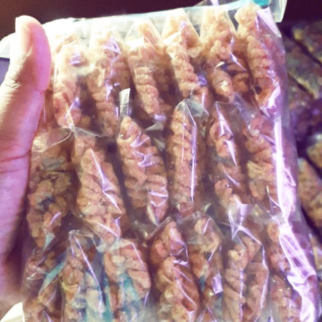 

Makaroni plilit