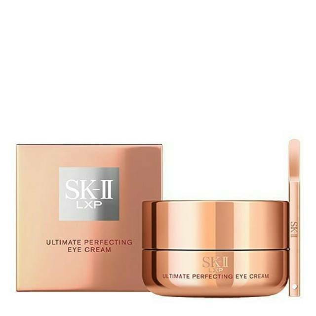 SK-II SKII SK2 Lxp Eye 15gr