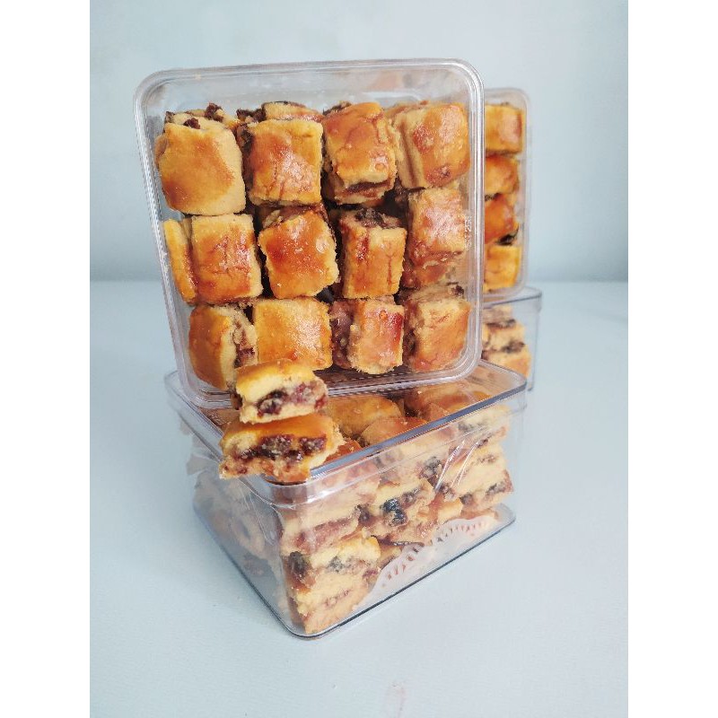 

Sultana Kue Kering Lebaran