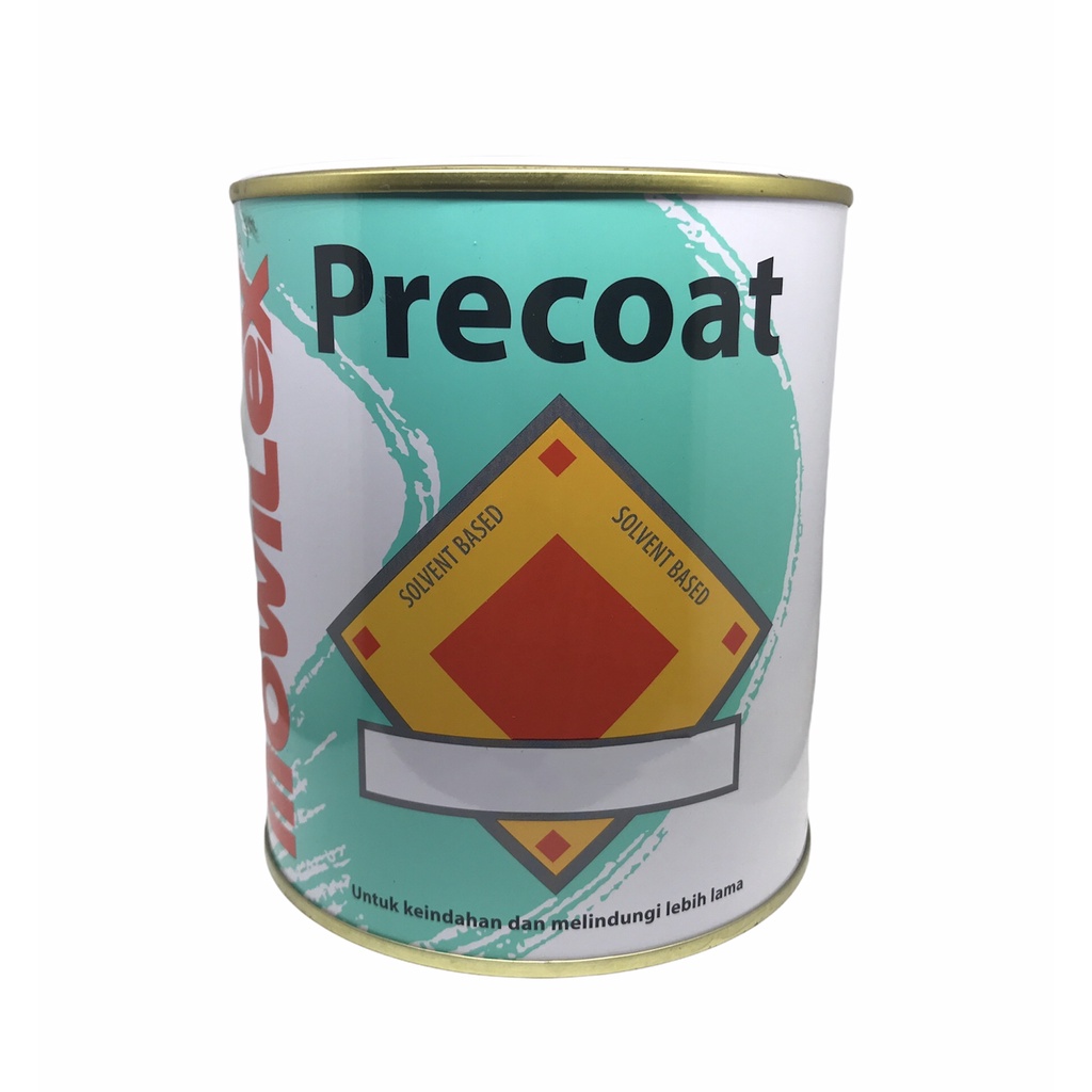 Jual Cat Pernis Batu Alam Mowilex Precoat Varnish Batu Alam 1 ltr