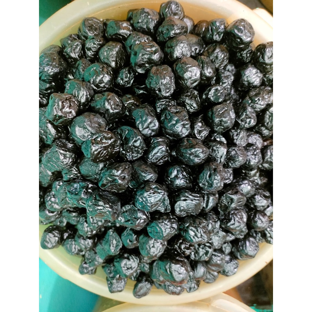 

MANISAN / ASINAN CIULI KERING HALAL