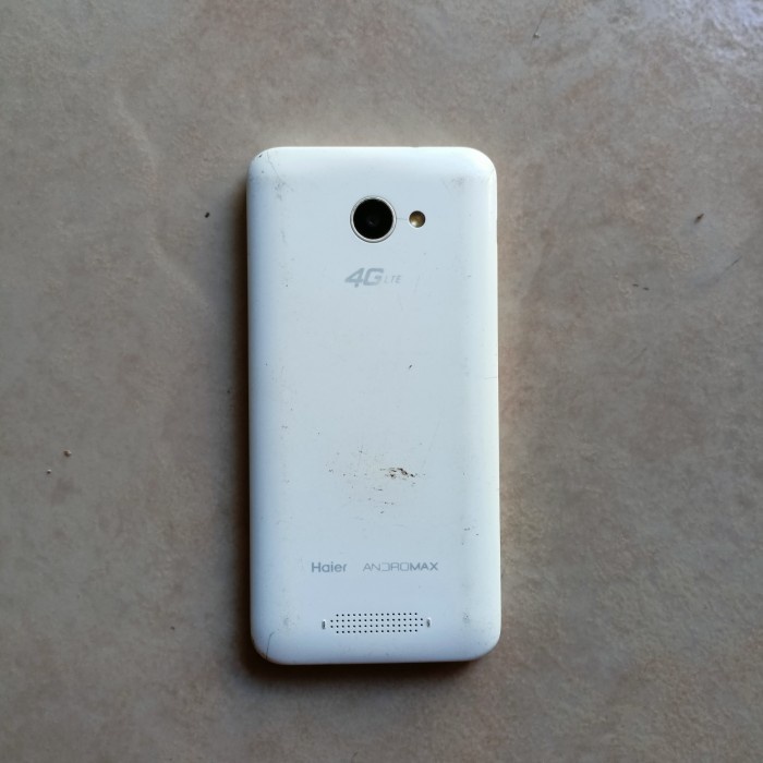 Mesin Andromax A A16C3H Normal