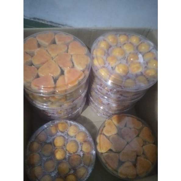 

kue kacang