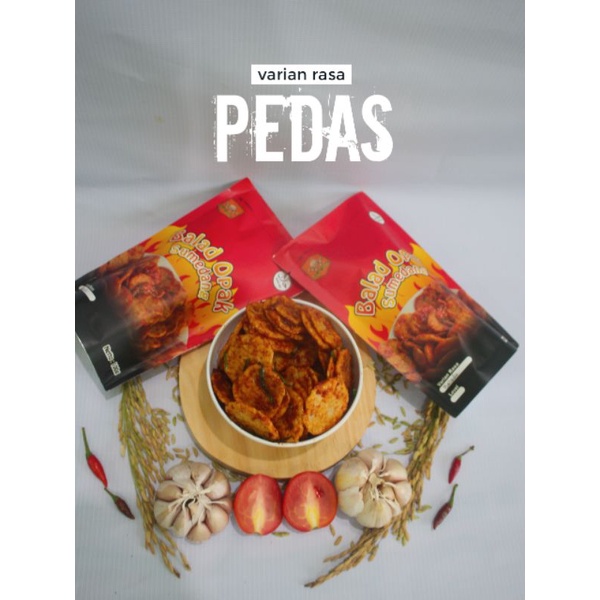 

balad opak Sumedang (pedas)