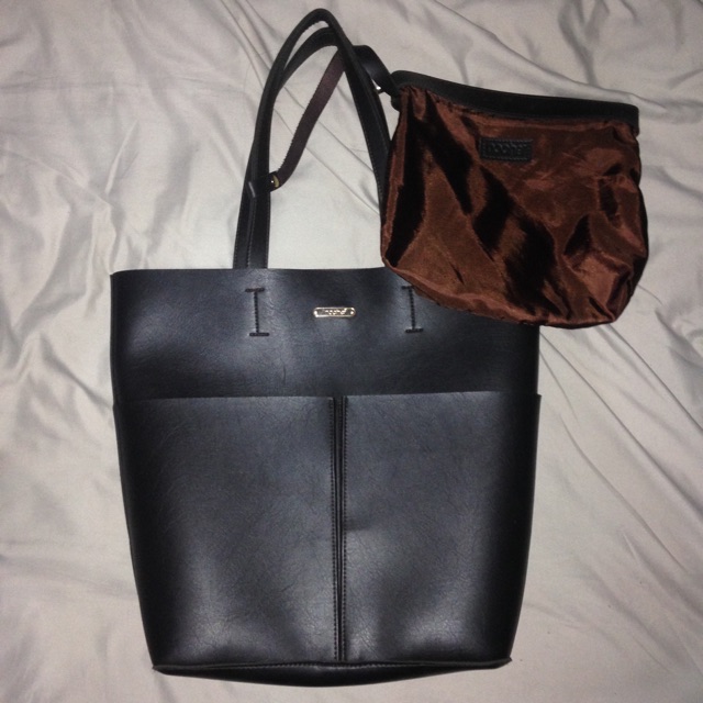 NOCHE WOMAN BAG