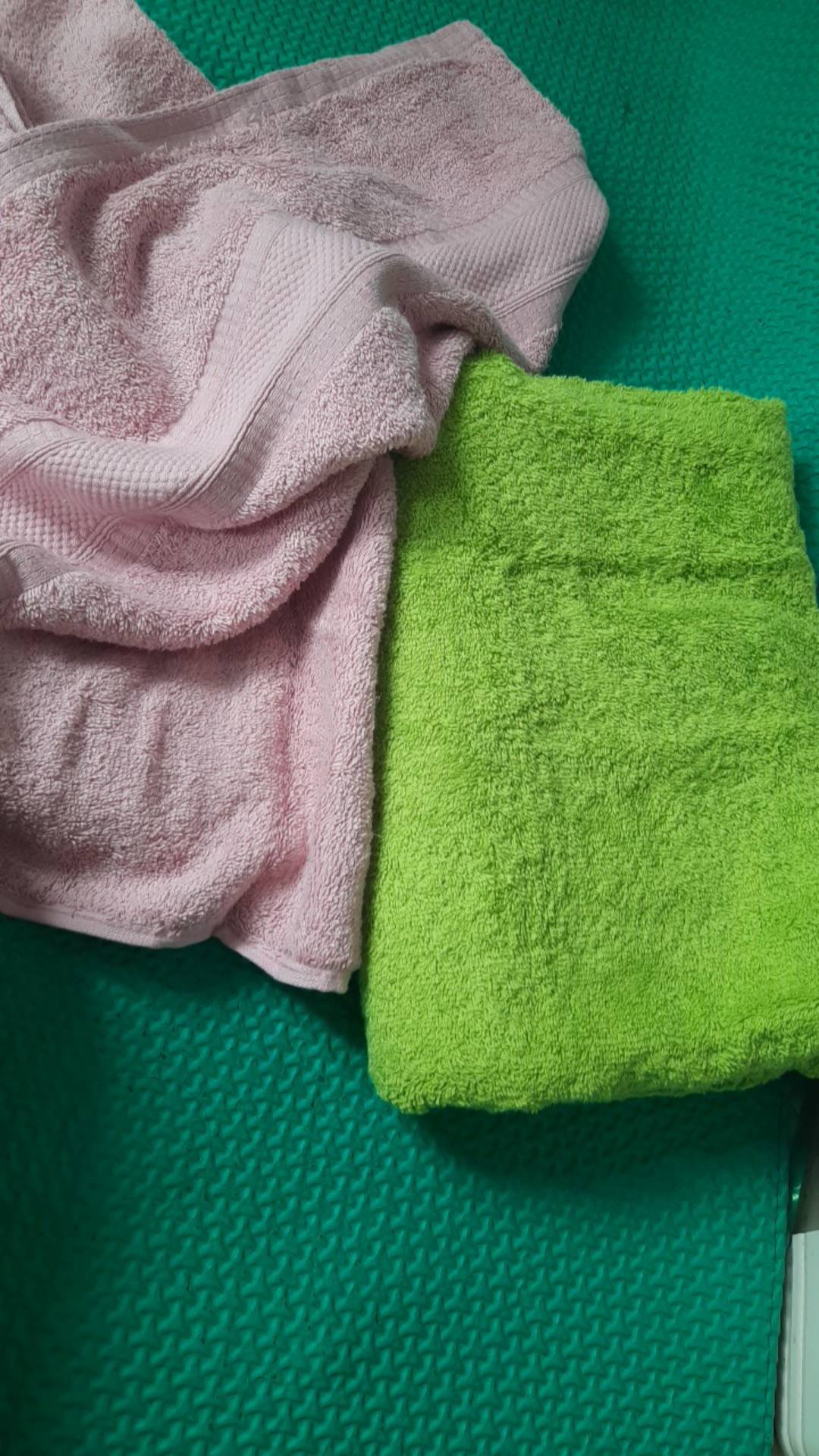 Raishacollection Handuk Terry Palmer Premium Polos (70 X 140)