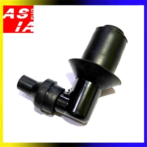 TUTUP BUSI ORI NAGOYA RACING S9A VARIASI SEPEDA MOTOR YAMAHA MIO