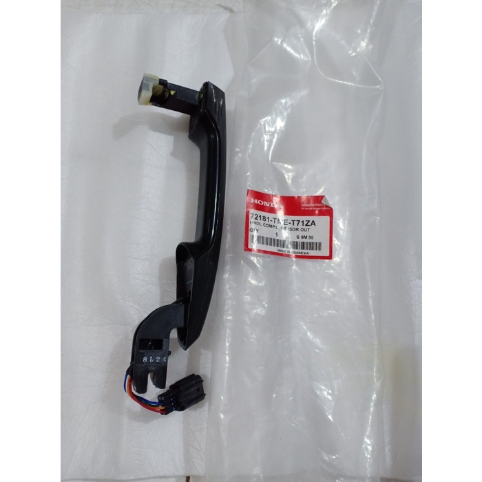 Handle / Pegangan Pintu Depan Honda CRV 2018-2021 Genuine
