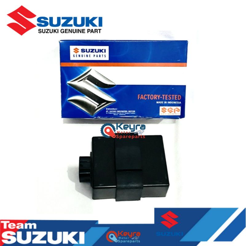 CDI SATRIA LUMBA ORIGINAL SUZUKI SGP